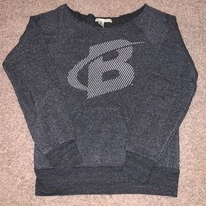 Bodybuilding.com crew neck